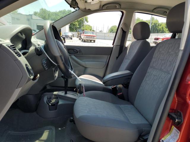 Photo 7 from auction – 2005 FORD FOCUS ZX4 with VIN 1FAFP34N65W303002