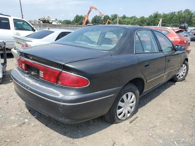 Photo 3 from auction – 2002 BUICK CENTURY CU with VIN 2G4WS52J021249344