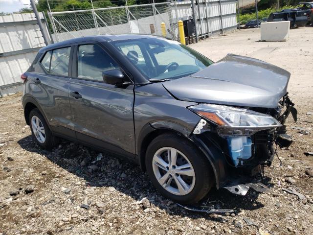 Photo 4 from auction – 2023 NISSAN KICKS S with VIN 3N1CP5BV7PL526480