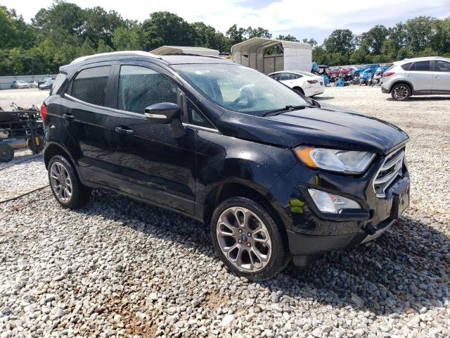 Photo 4 from auction – 2020 FORD ECOSPORT T with VIN MAJ6S3KL5LC360662