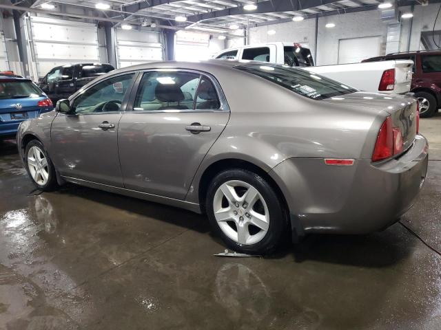 Photo 2 from auction – 2012 CHEVROLET MALIBU LS with VIN 1G1ZA5EU8CF331528