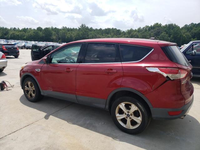 Photo 2 from auction – 2014 FORD ESCAPE SE with VIN 1FMCU0G91EUB68893