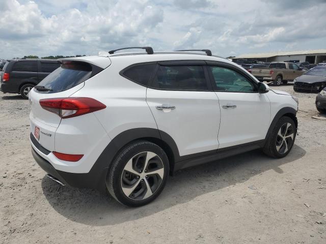 Photo 3 from auction – 2016 HYUNDAI TUCSON LIM with VIN KM8J33A26GU257224