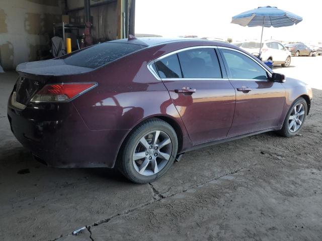 Photo 3 from auction – 2013 ACURA TL TECH with VIN 19UUA8F59DA016053