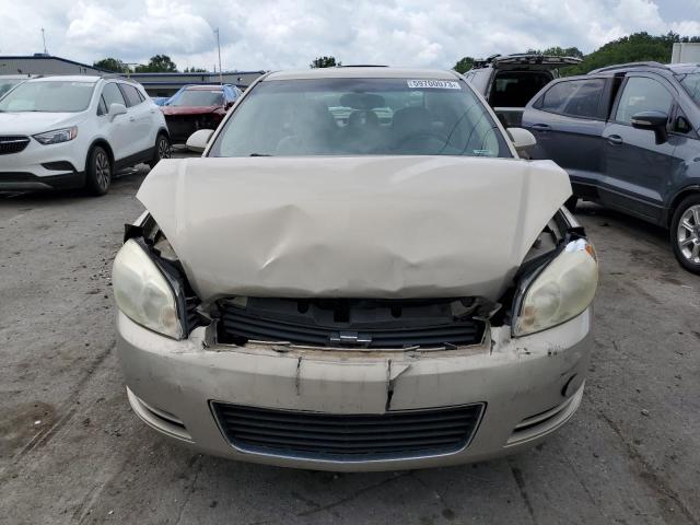 Photo 5 from auction – 2010 CHEVROLET IMPALA LS with VIN 2G1WA5EK0A1141342