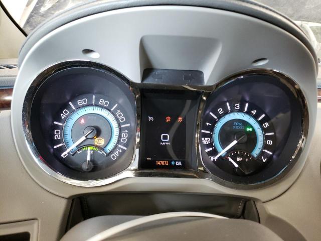 Photo 9 from auction – 2012 BUICK LACROSSE C with VIN 1G4GB5ERXCF100021