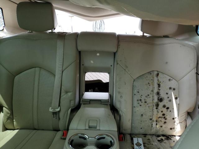 Photo 10 from auction – 2013 CADILLAC SRX PERFOR with VIN 3GYFNDE35DS510729