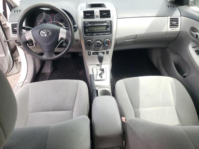 Photo 8 from auction – 2012 TOYOTA COROLLA BA with VIN 2T1BU4EE7CC852106