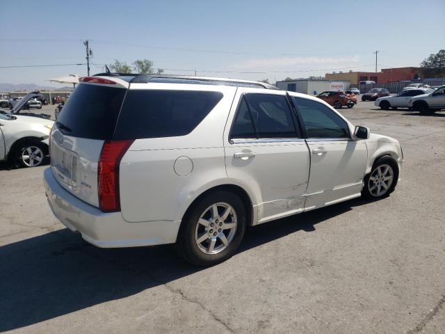 Photo 3 from auction – 2008 CADILLAC SRX with VIN 1GYEE637X80105542