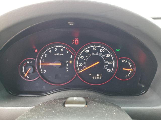 Photo 9 from auction – 2005 SUBARU LEGACY OUT with VIN 4S4BP68C854321429
