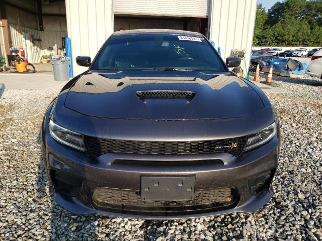 Photo 5 from auction – 2020 DODGE CHARGER SC with VIN 2C3CDXGJ7LH217929
