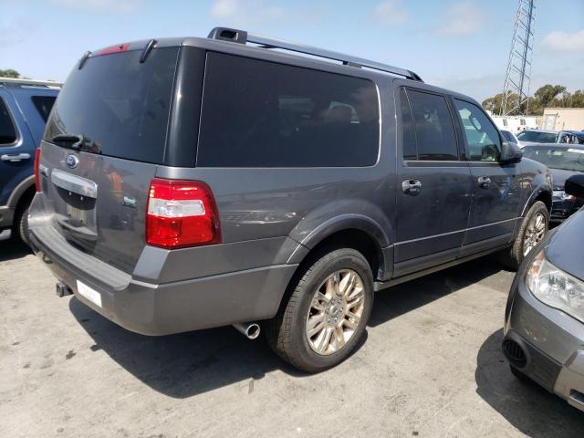 Photo 3 from auction – 2013 FORD EXPEDITION with VIN 1FMJK2A58DEF31746