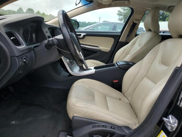 Photo 7 from auction – 2017 VOLVO S60 with VIN YV126MFL1H2423874