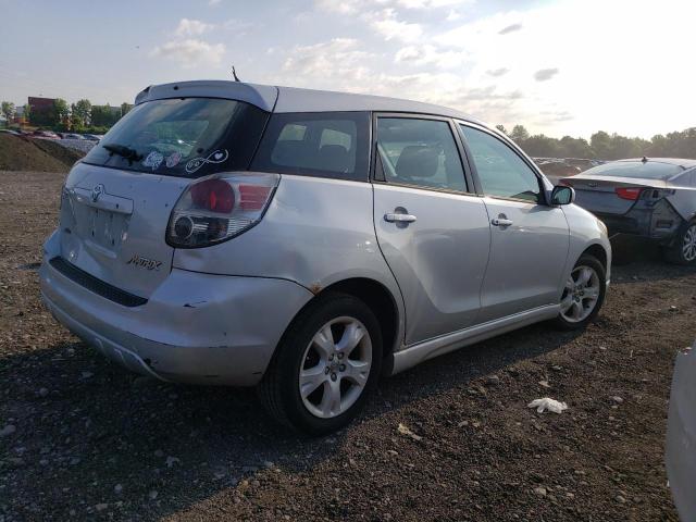 Photo 3 from auction – 2005 TOYOTA MATRIX with VIN 2T1KR32E25C488485