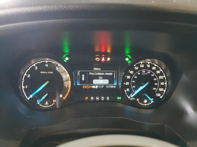 Photo 9 from auction – 2021 FORD RANGER XL with VIN 1FTER4FH4MLD49957
