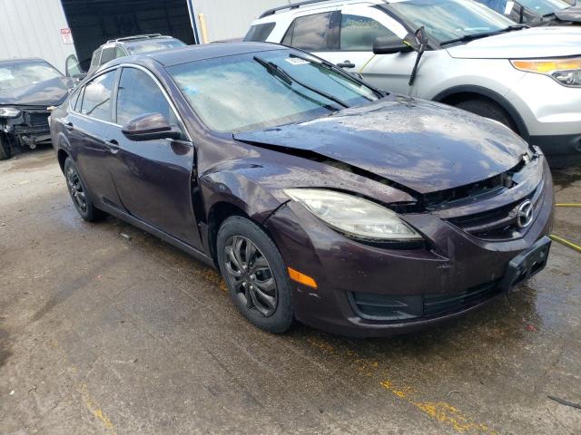 Photo 4 from auction – 2010 MAZDA 6 I with VIN 1YVHZ8BH8A5M49290