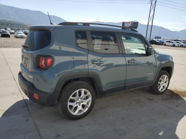 Photo 3 from auction – 2018 JEEP RENEGADE L with VIN ZACCJBBB7JPH02235