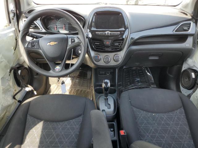 Photo 8 from auction – 2020 CHEVROLET SPARK 1LT with VIN KL8CD6SA3LC441739