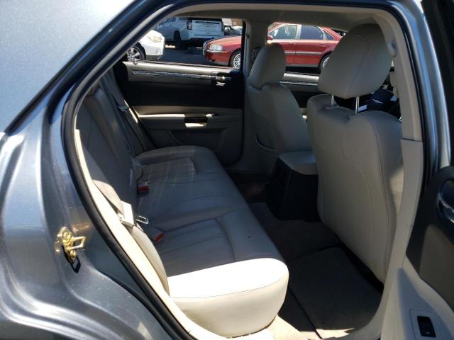 Photo 10 from auction – 2006 CHRYSLER 300C with VIN 2C3KA63H66H425239