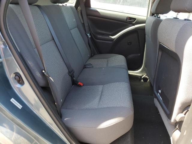 Photo 10 from auction – 2008 PONTIAC VIBE with VIN 5Y2SL65848Z409935