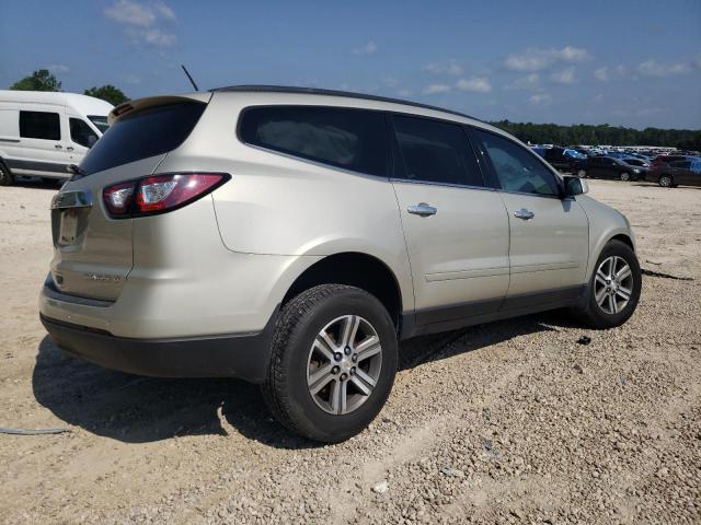Photo 3 from auction – 2016 CHEVROLET TRAVERSE L with VIN 1GNKRHKD9GJ274385