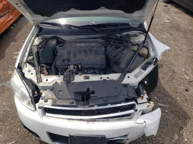 Photo 11 from auction – 2013 CHEVROLET IMPALA POL with VIN 2G1WD5E34D1264212