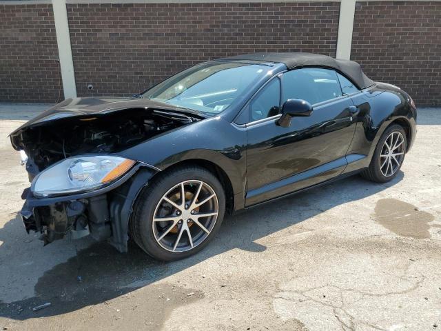 MITSUBISHI ECLIPSE SP 2011 с VIN 4A37L5EF0BE001703 - Снимка от търг