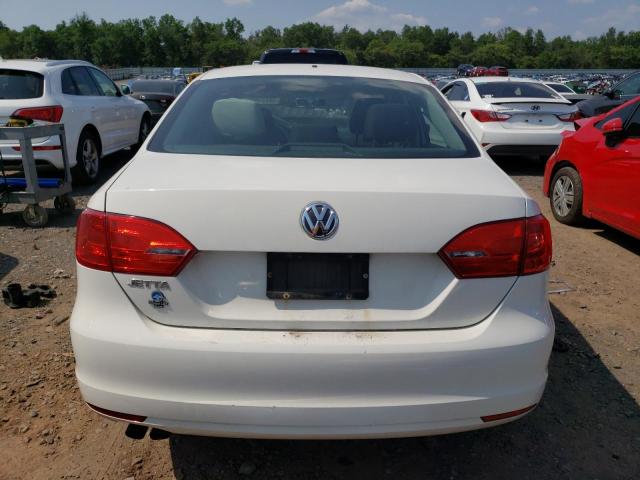 Photo 6 from auction – 2013 VOLKSWAGEN JETTA BASE with VIN 3VW1K7AJ1DM240379