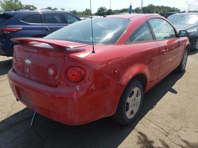 Photo 3 from auction – 2008 CHEVROLET COBALT LS with VIN 1G1AK18F787128308