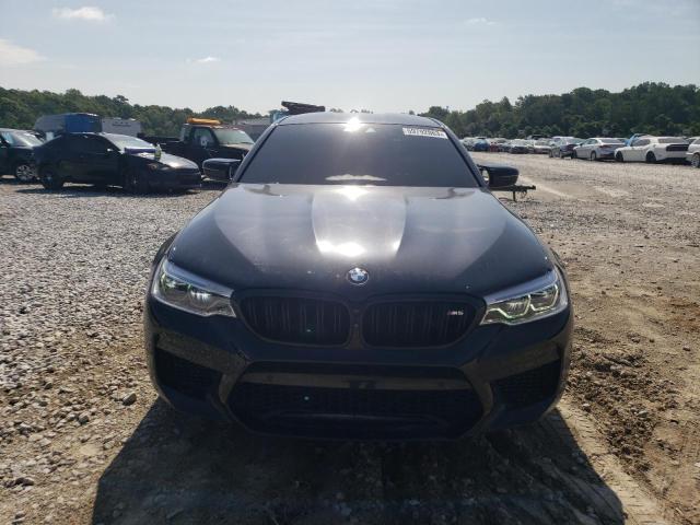 Photo 5 from auction – 2019 BMW M5 with VIN WBSJF0C54KB285571