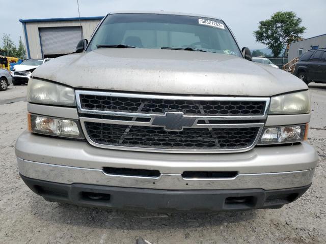 Photo 5 from auction – 2006 CHEVROLET SILVERADO with VIN 1GCEK19B86Z194405