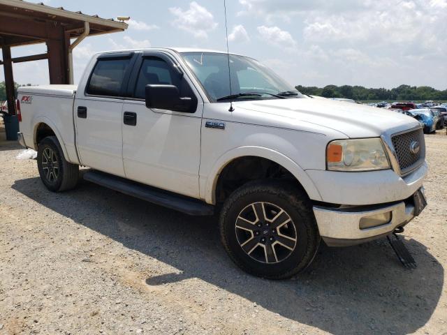 Photo 4 from auction – 2004 FORD F150 SUPER with VIN 1FTPW14554KB99341