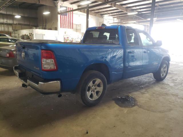 Photo 3 from auction – 2021 RAM 1500 BIG H with VIN 1C6RRFBG5MN514436