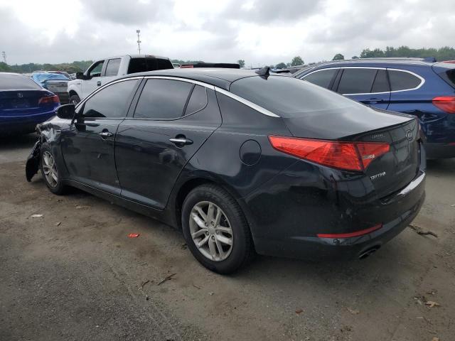 Photo 2 from auction – 2012 KIA OPTIMA LX with VIN KNAGM4A74C5297364