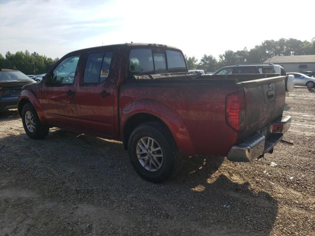 Photo 2 from auction – 2014 NISSAN FRONTIER S with VIN 1N6AD0ER8EN757588