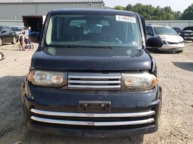 صورة رقم 5 من المزاد - 2010 NISSAN CUBE BASE مع VIN JN8AZ2KR7AT162052