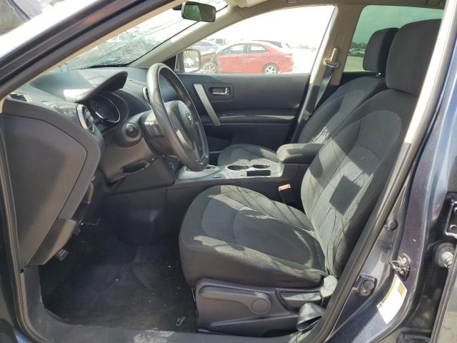 Photo 7 from auction – 2012 NISSAN ROGUE S with VIN JN8AS5MT7CW602738