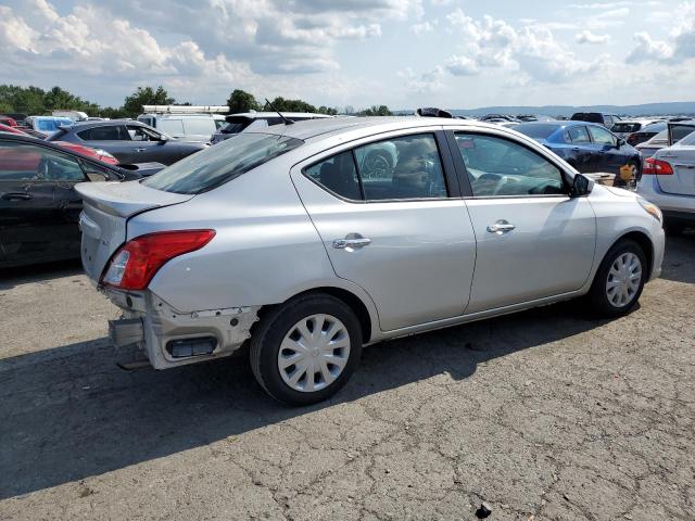 Photo 3 from auction – 2018 NISSAN VERSA S with VIN 3N1CN7AP4JK430677
