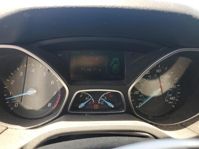 Photo 9 from auction – 2014 FORD FOCUS S with VIN 1FADP3E25EL219427