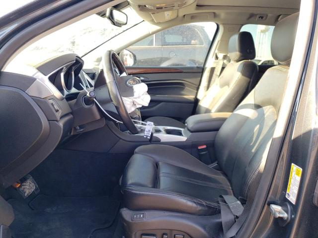 Photo 7 from auction – 2012 CADILLAC SRX PERFOR with VIN 3GYFNBE32CS636775