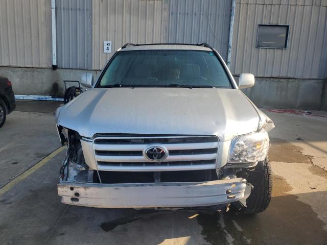 Photo 5 from auction – 2006 TOYOTA HIGHLANDER with VIN JTEEP21A060181383
