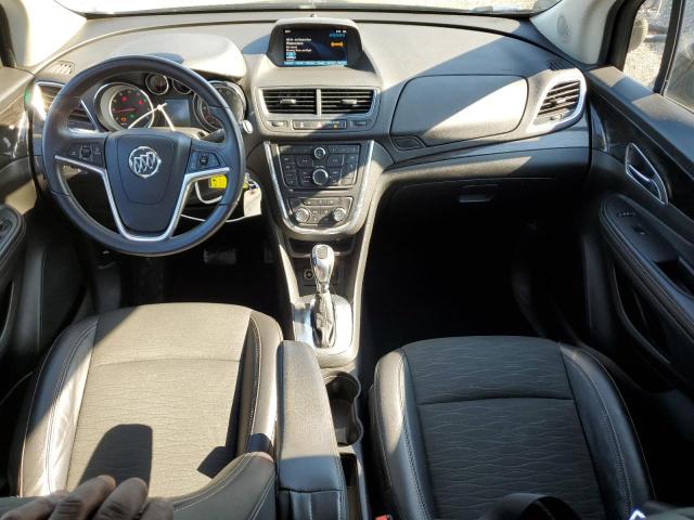 Photo 8 from auction – 2015 BUICK ENCORE with VIN KL4CJASB5FB269438