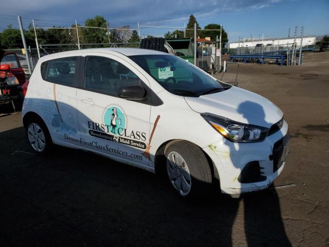 Photo 4 from auction – 2017 CHEVROLET SPARK LS with VIN KL8CB6SA4HC704608
