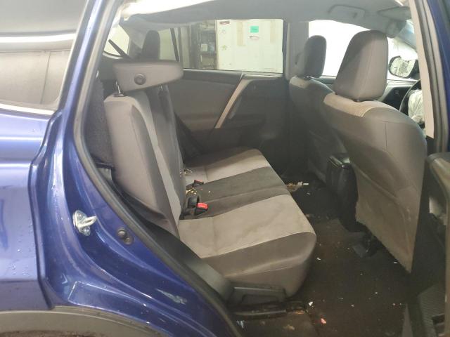 Photo 11 from auction – 2014 TOYOTA RAV4 LE with VIN 2T3ZFREV9EW115035
