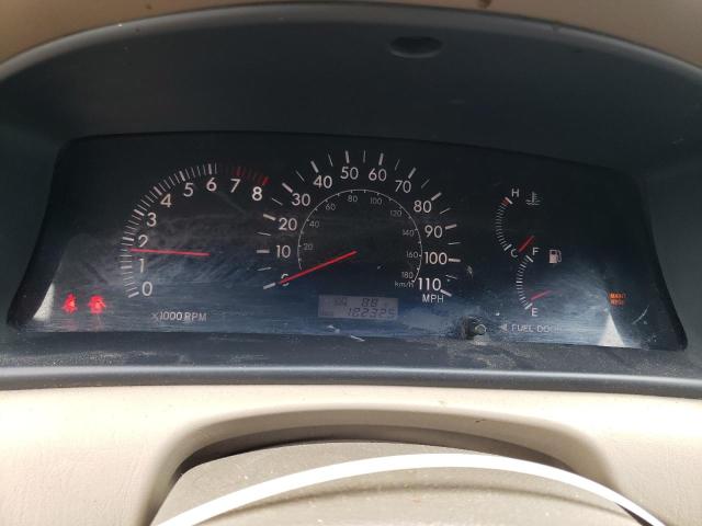 Photo 9 from auction – 2005 TOYOTA COROLLA CE with VIN 1NXBR30E05Z361008