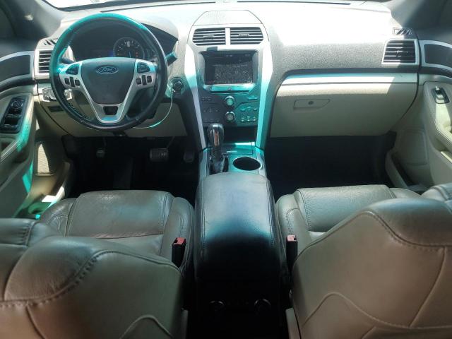 Photo 8 from auction – 2013 FORD EXPLORER with VIN 1FM5K8D89DGB63673