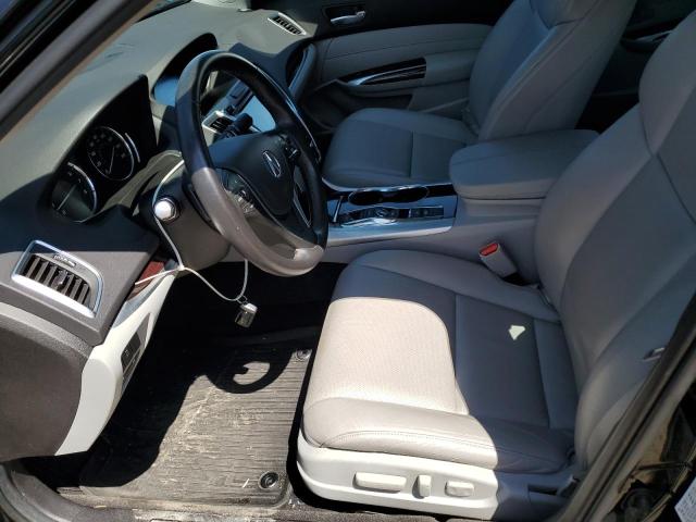 Photo 7 from auction – 2016 ACURA TLX TECH with VIN 19UUB2F53GA005337