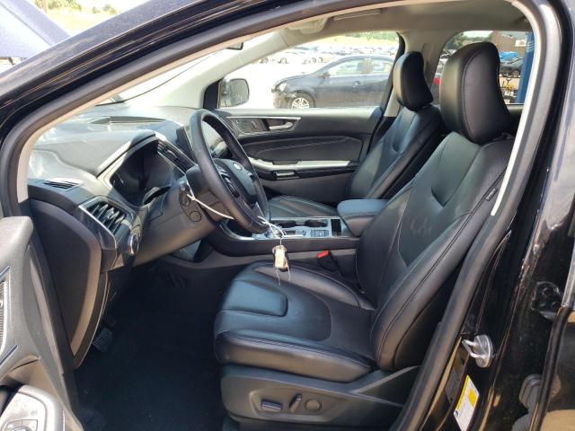 Photo 7 from auction – 2022 FORD EDGE TITAN with VIN 2FMPK4K9XNBA92361