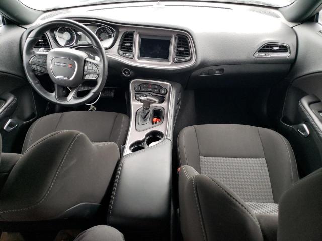 Photo 8 from auction – 2022 DODGE CHALLENGER with VIN 2C3CDZJG4NH171293