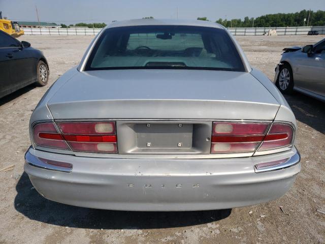 Photo 6 from auction – 1998 BUICK PARK AVENU with VIN 1G4CW52K3W4633516